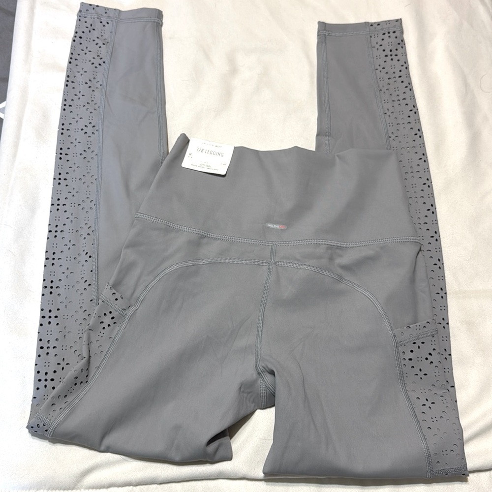 Aerie Chill Play Move high waisted leggings